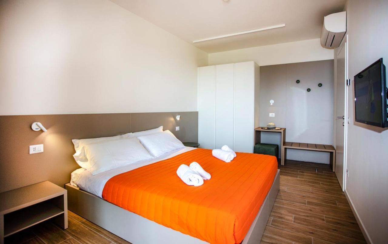 Aparthotel Residenza Olivo