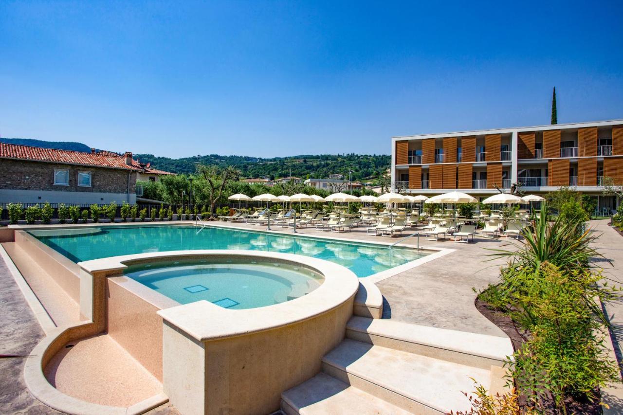 Hotel apartamentowy Residenza Olivo