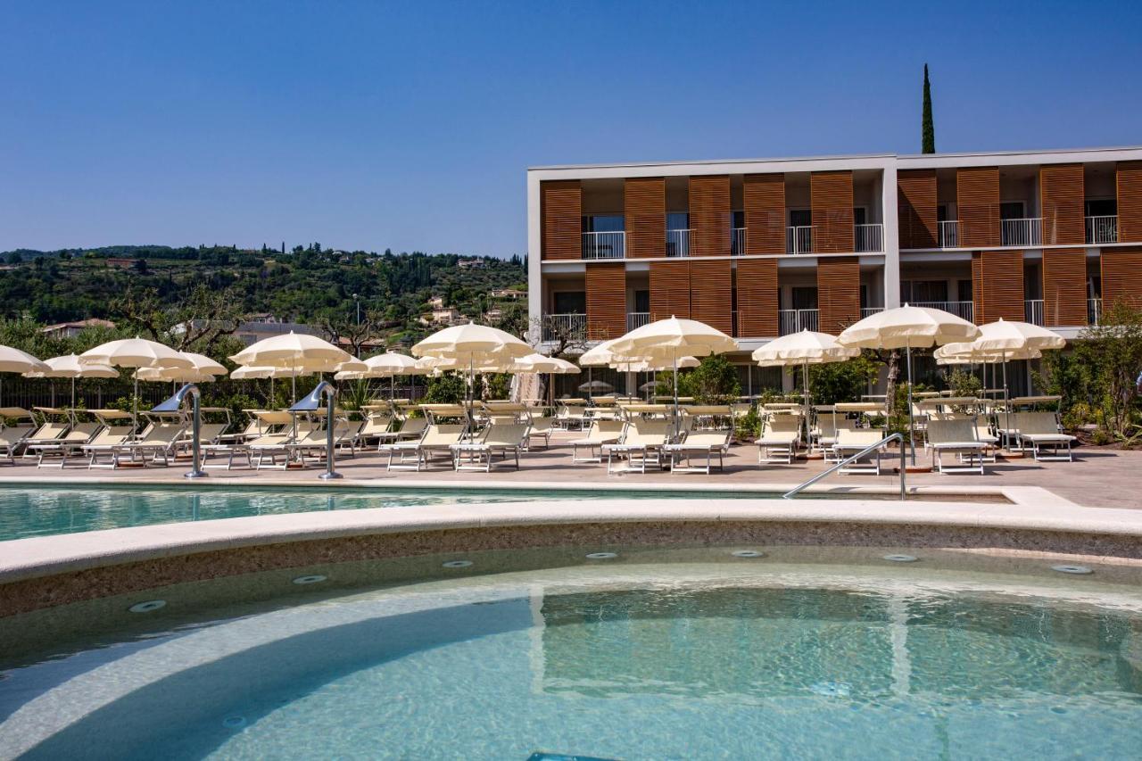 Hotel apartamentowy Residenza Olivo
