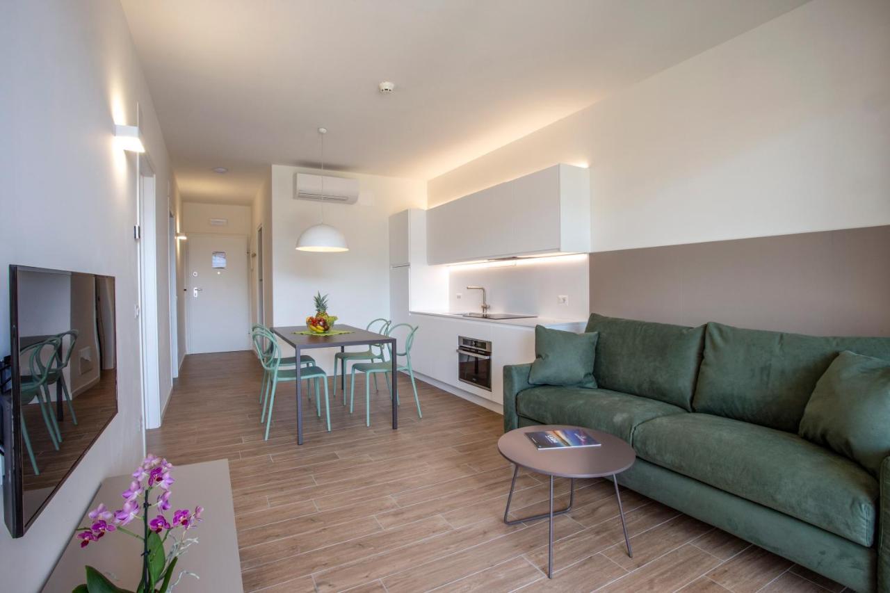Residenza Olivo * Garda (Verona)