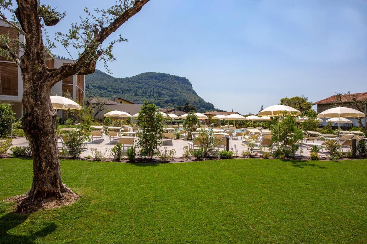 Hotel apartamentowy Residenza Olivo