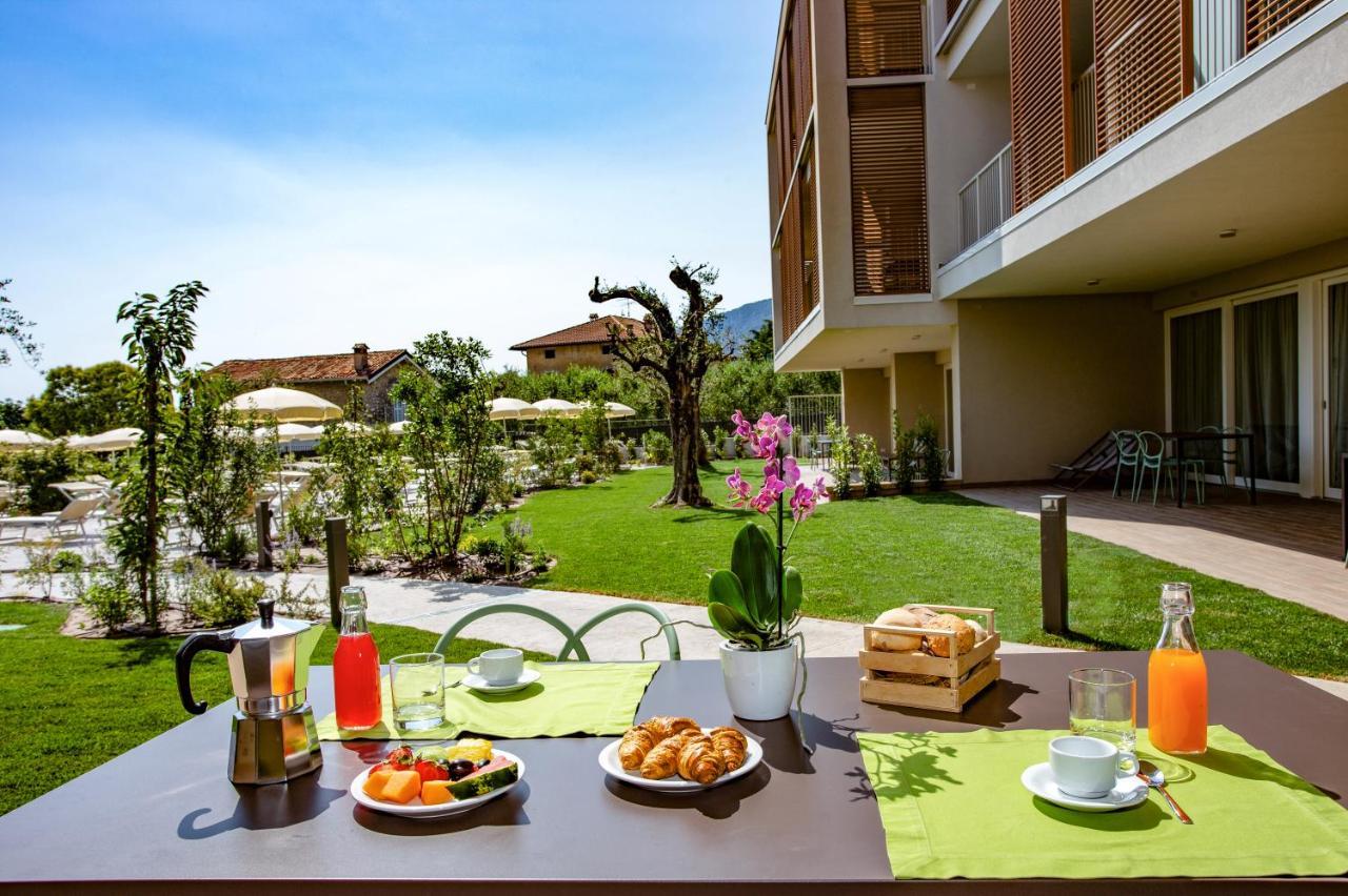 Residenza Olivo Hotel apartamentowy Garda (Verona)