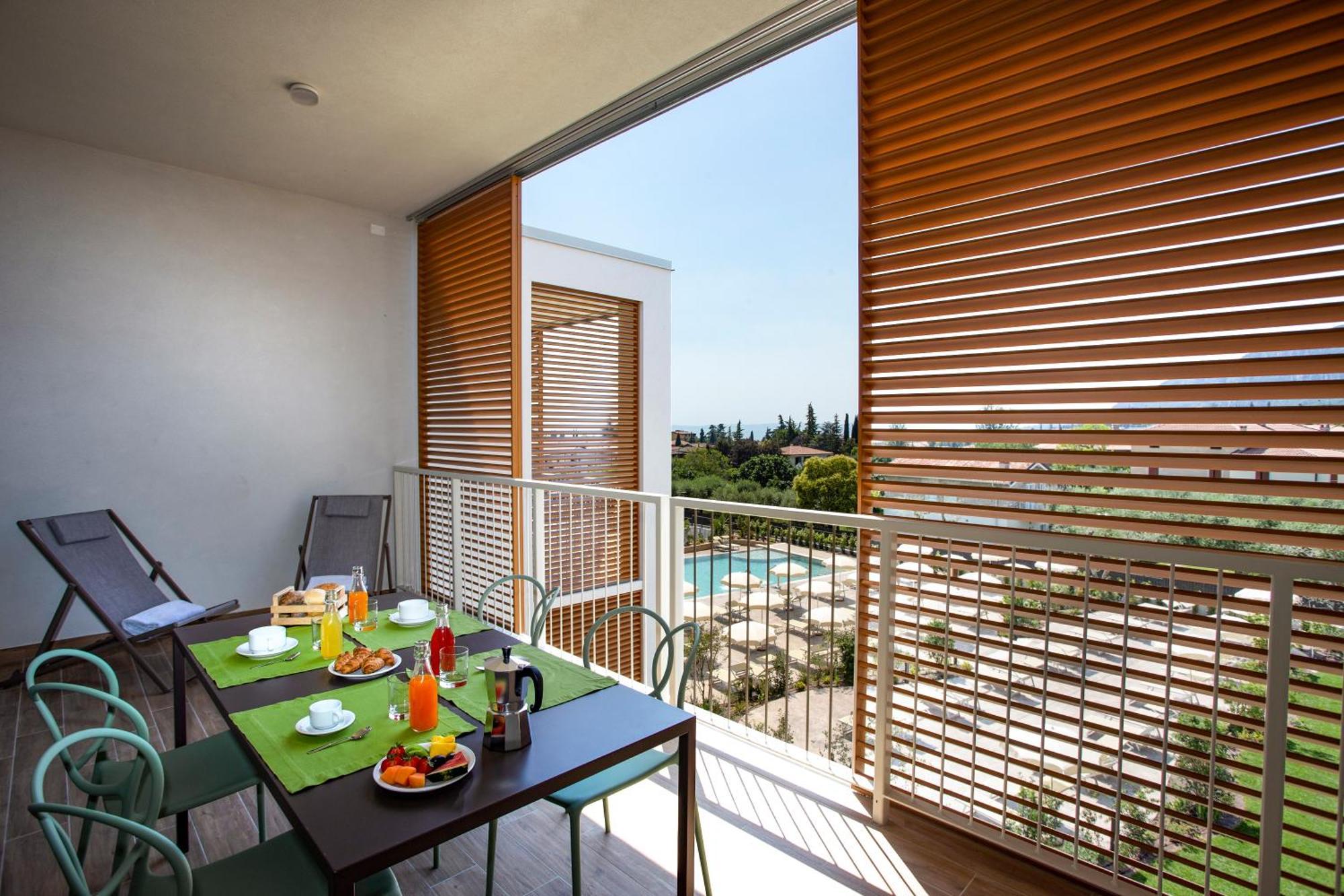 Residenza Olivo Hotel apartamentowy *