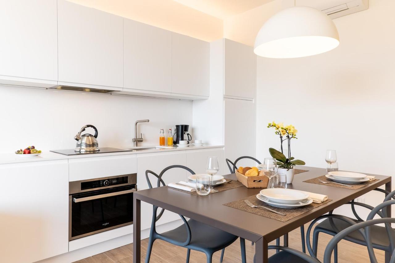 Hotel apartamentowy Residenza Olivo Garda (Verona)