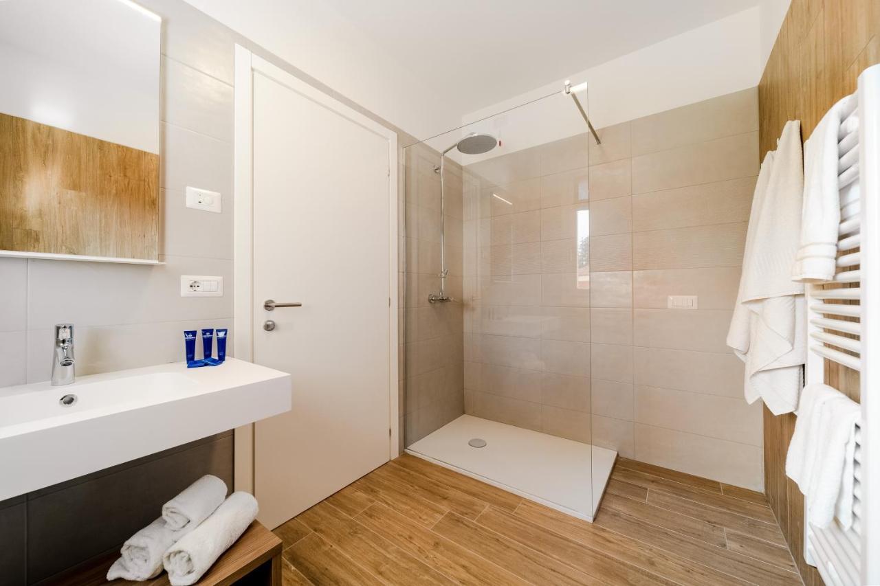 Hotel apartamentowy Residenza Olivo Garda (Verona)