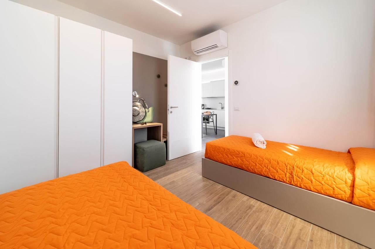 Residenza Olivo Hotel apartamentowy *
