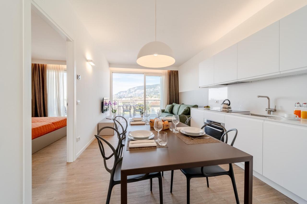 Hotel apartamentowy Residenza Olivo *